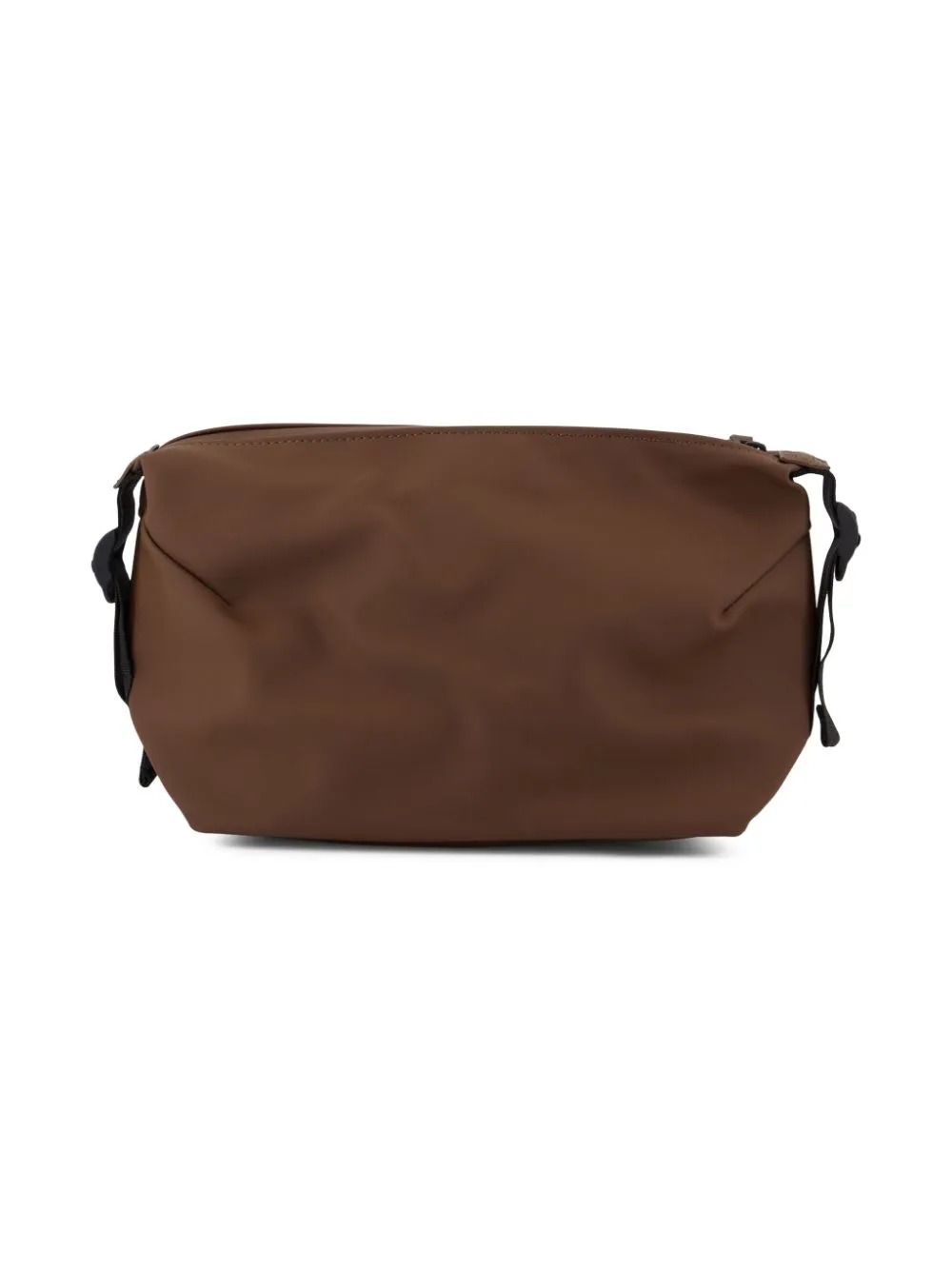 logo wash bag