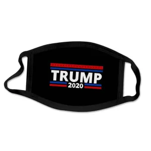 Made in USA Trump 2020 Cloth Face Cover