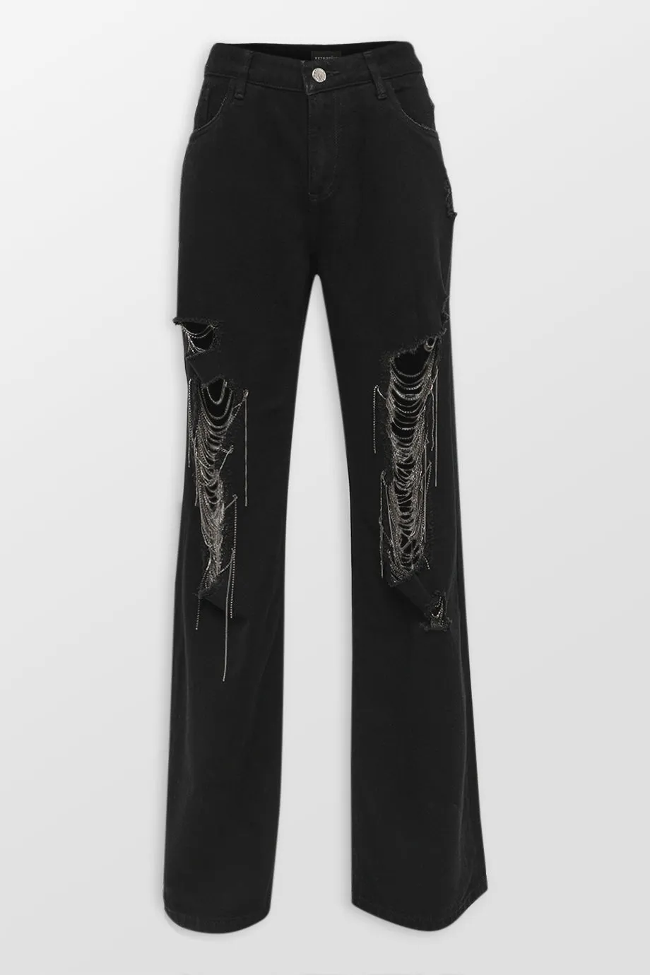 Marlowe Casual Jeans