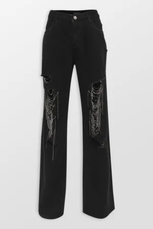 Marlowe Casual Jeans