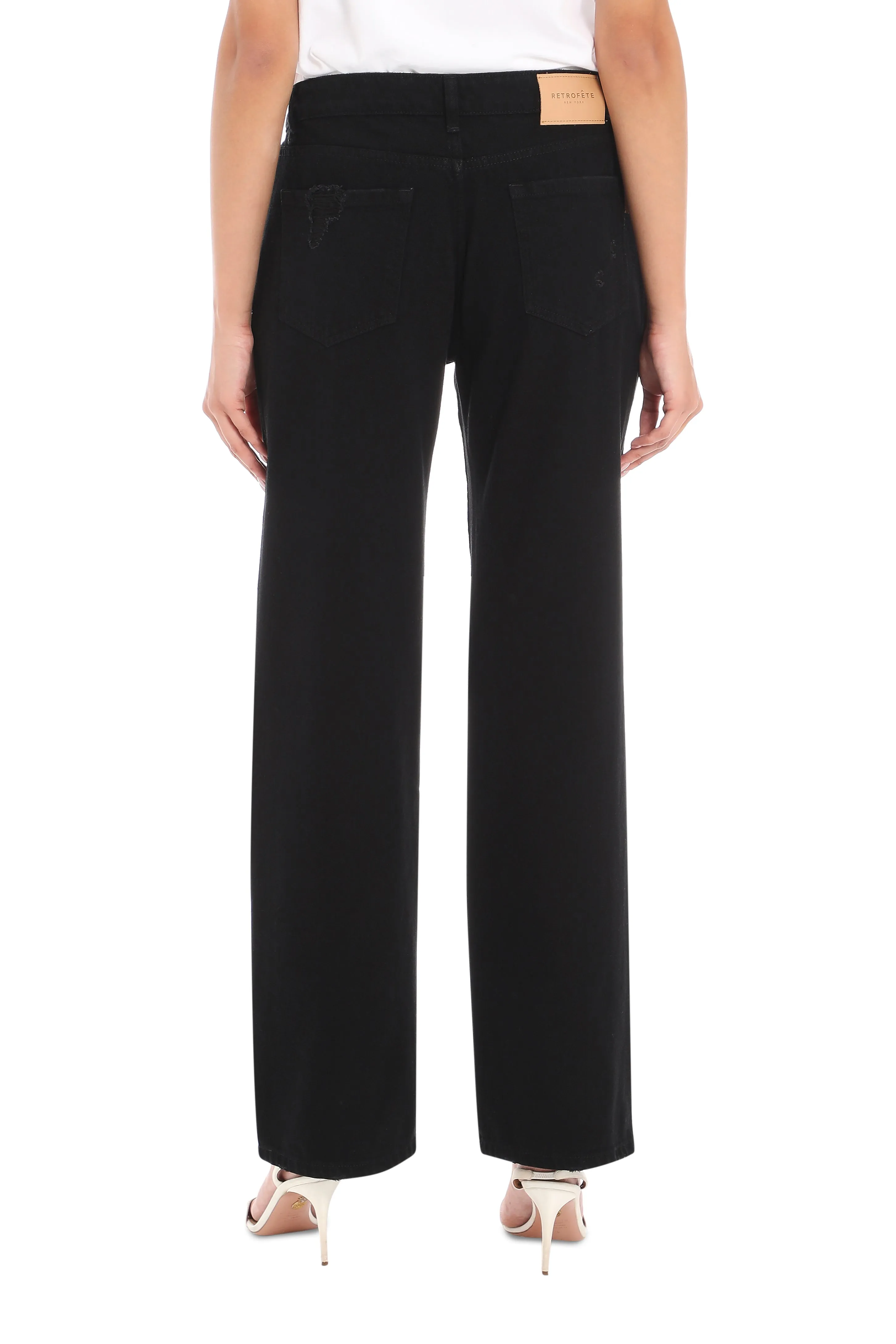 Marlowe Casual Jeans