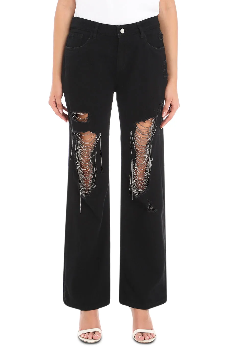 Marlowe Casual Jeans