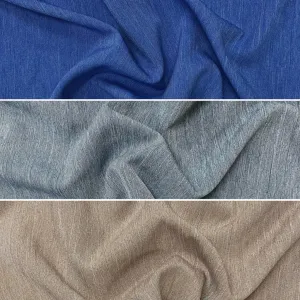 Melange Suiting Fabric