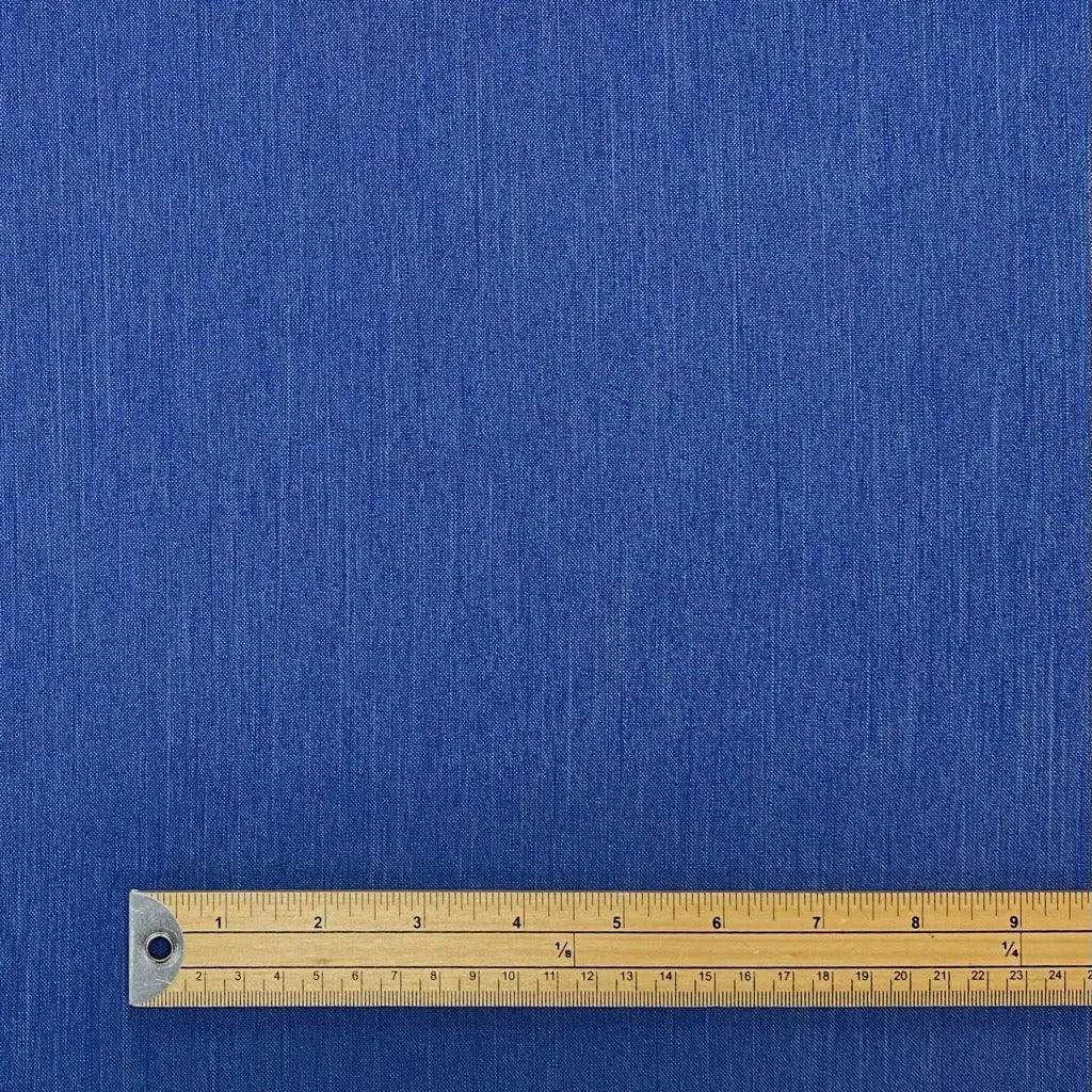 Melange Suiting Fabric