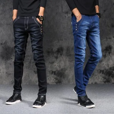 Men's jeans