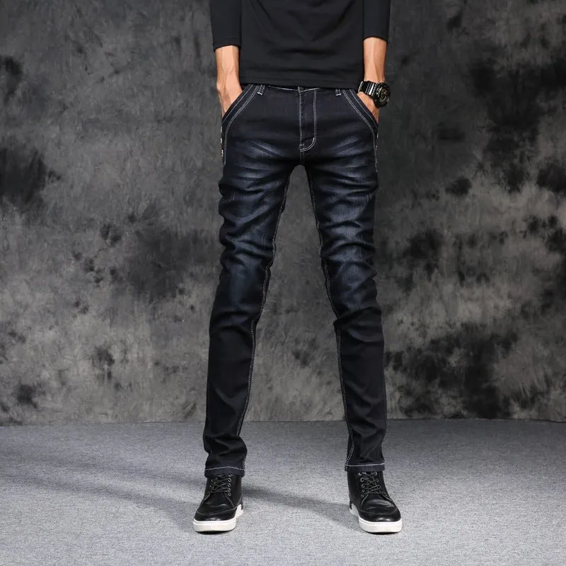 Men's jeans