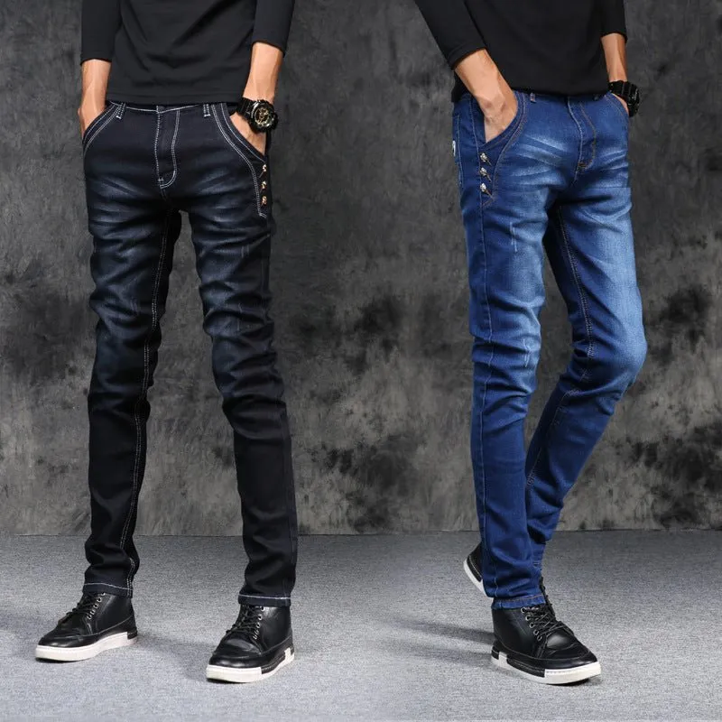 Men's jeans