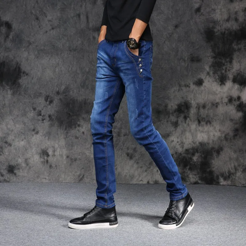 Men's jeans