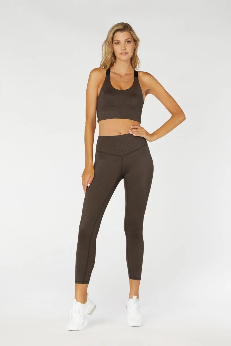 New Earth 7/8th Leggings