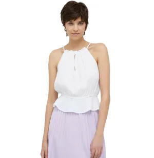 Pepe Jeans camicetta Puquy PL304503 800 white