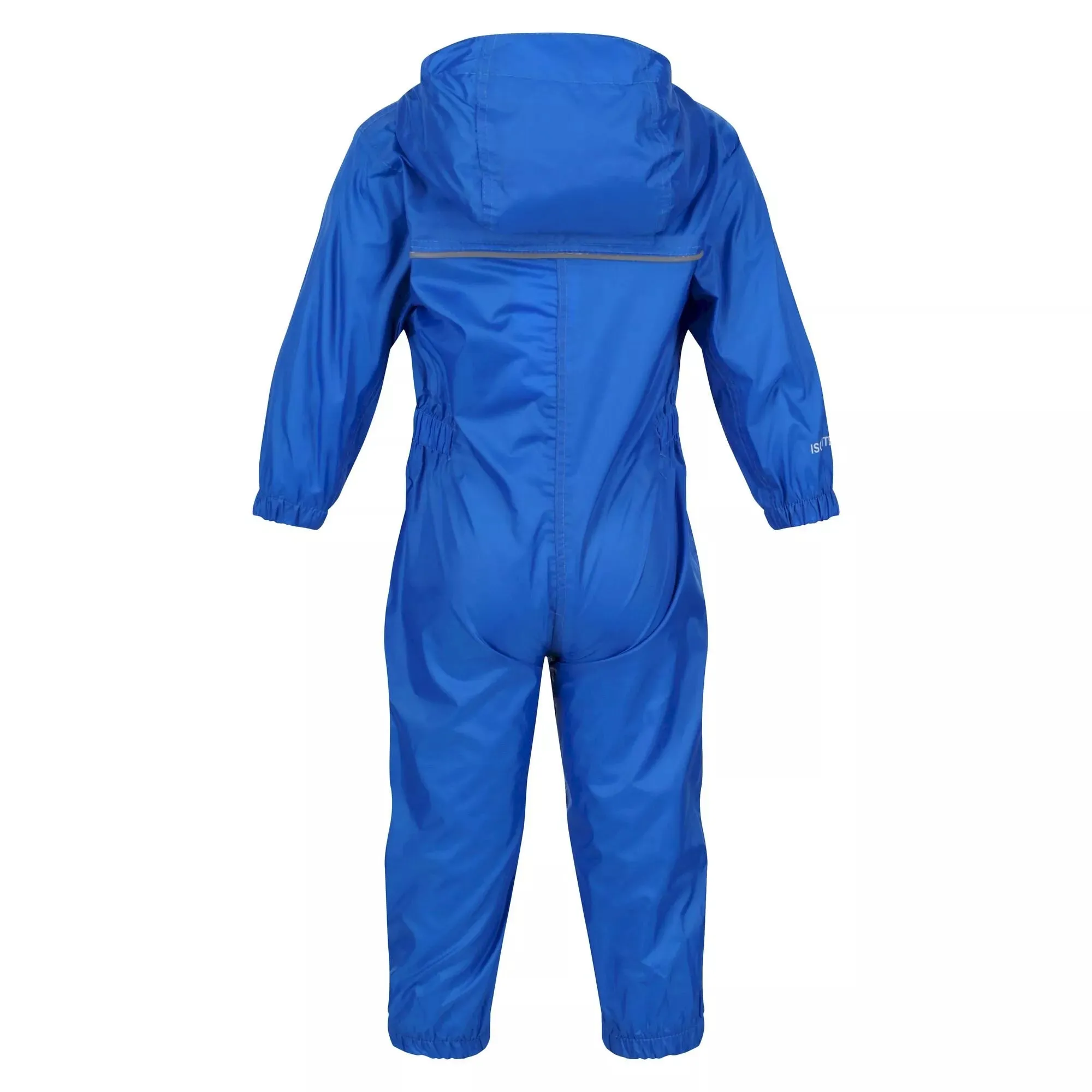 Regatta Kids' Puddle IV Waterproof Puddle Suit