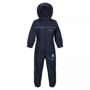 Regatta Kids' Puddle IV Waterproof Puddle Suit
