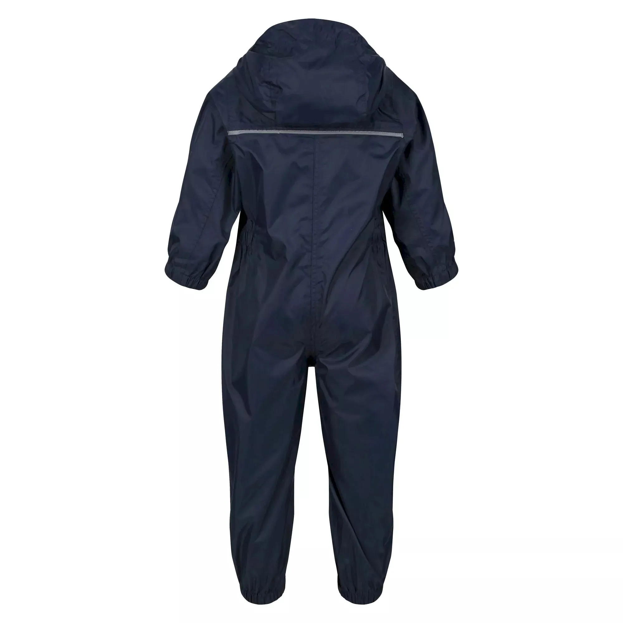 Regatta Kids' Puddle IV Waterproof Puddle Suit