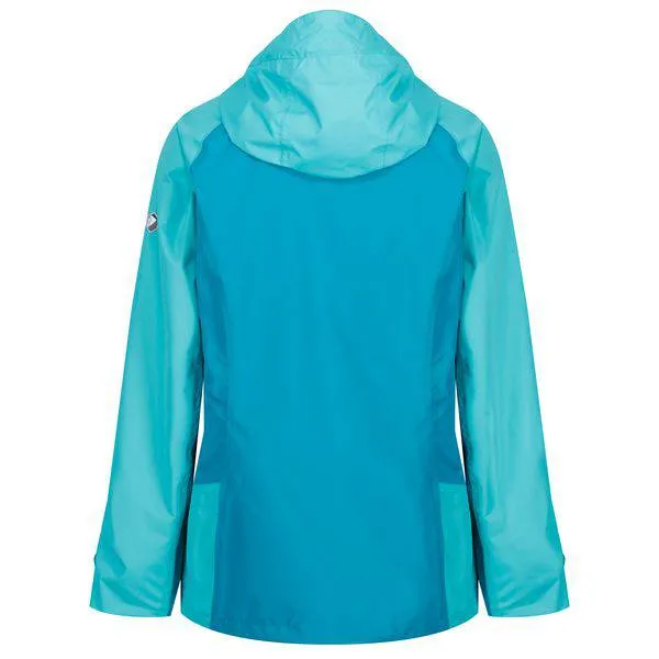Regatta Ladies Calderdale III Jacket -ENAMEL (10 only)
