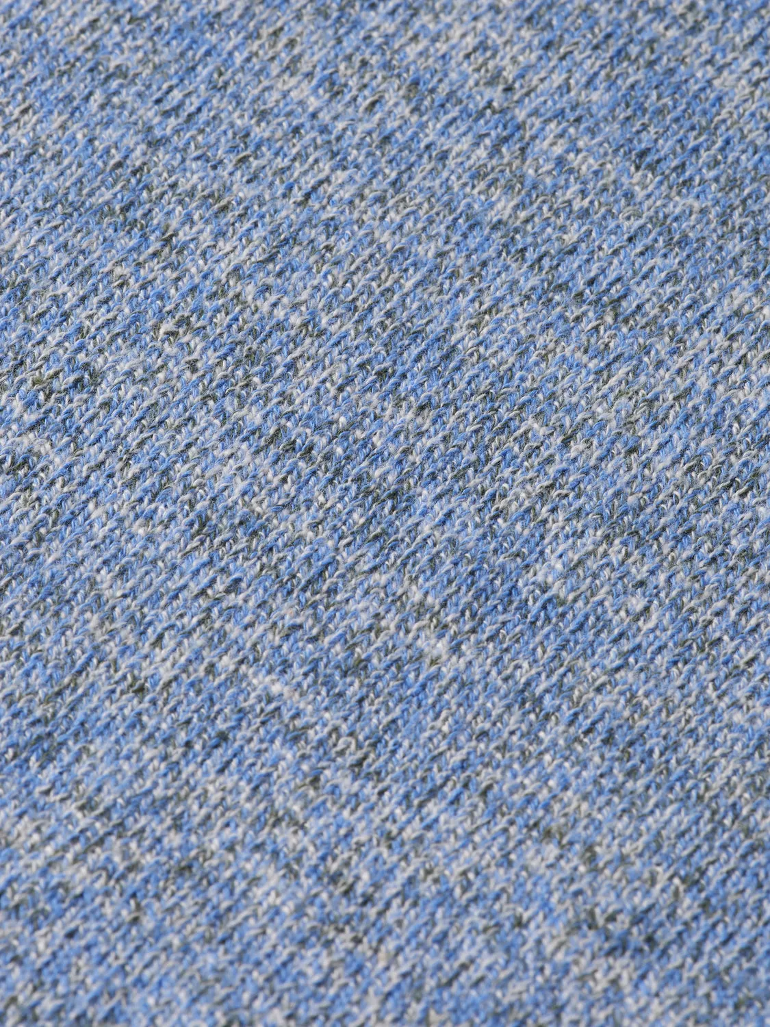 Scotch and Soda Cotton Knit Sweater - Blue