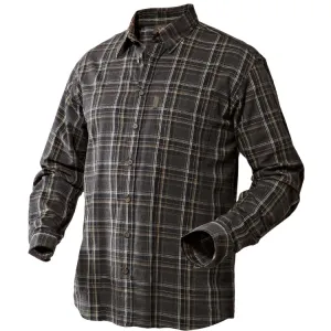 Seeland Edwin Shirt - Flint Grey