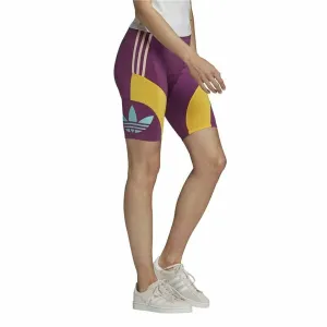 Short Sports Leggings Adidas
