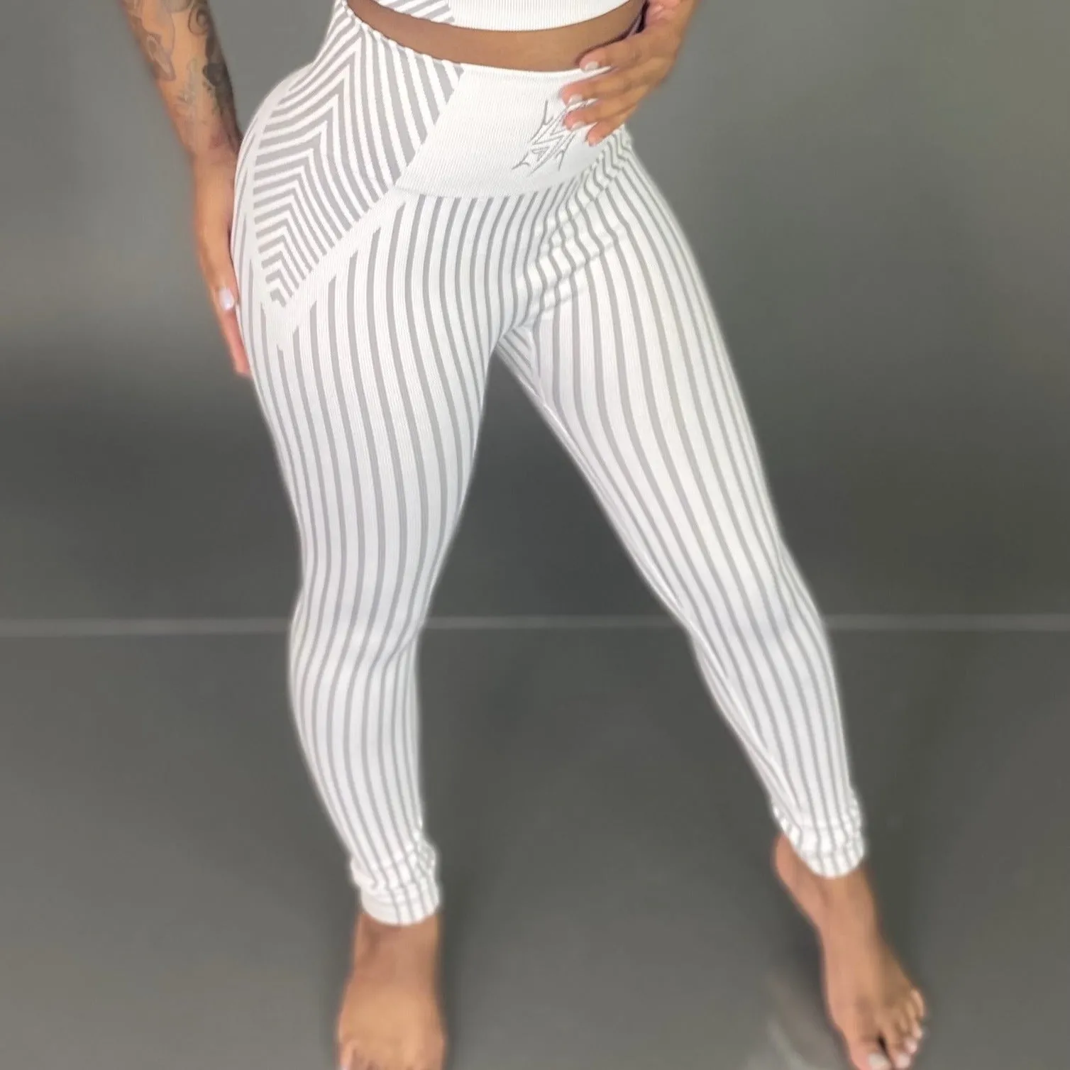 Sit-Rep Leggings