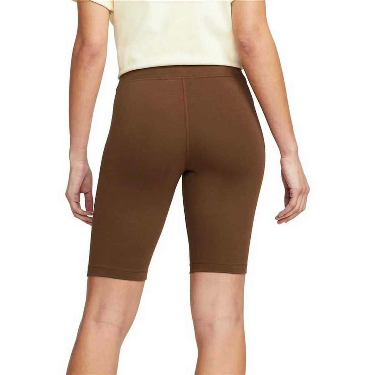 Sport Leggings For Women Nike Brown