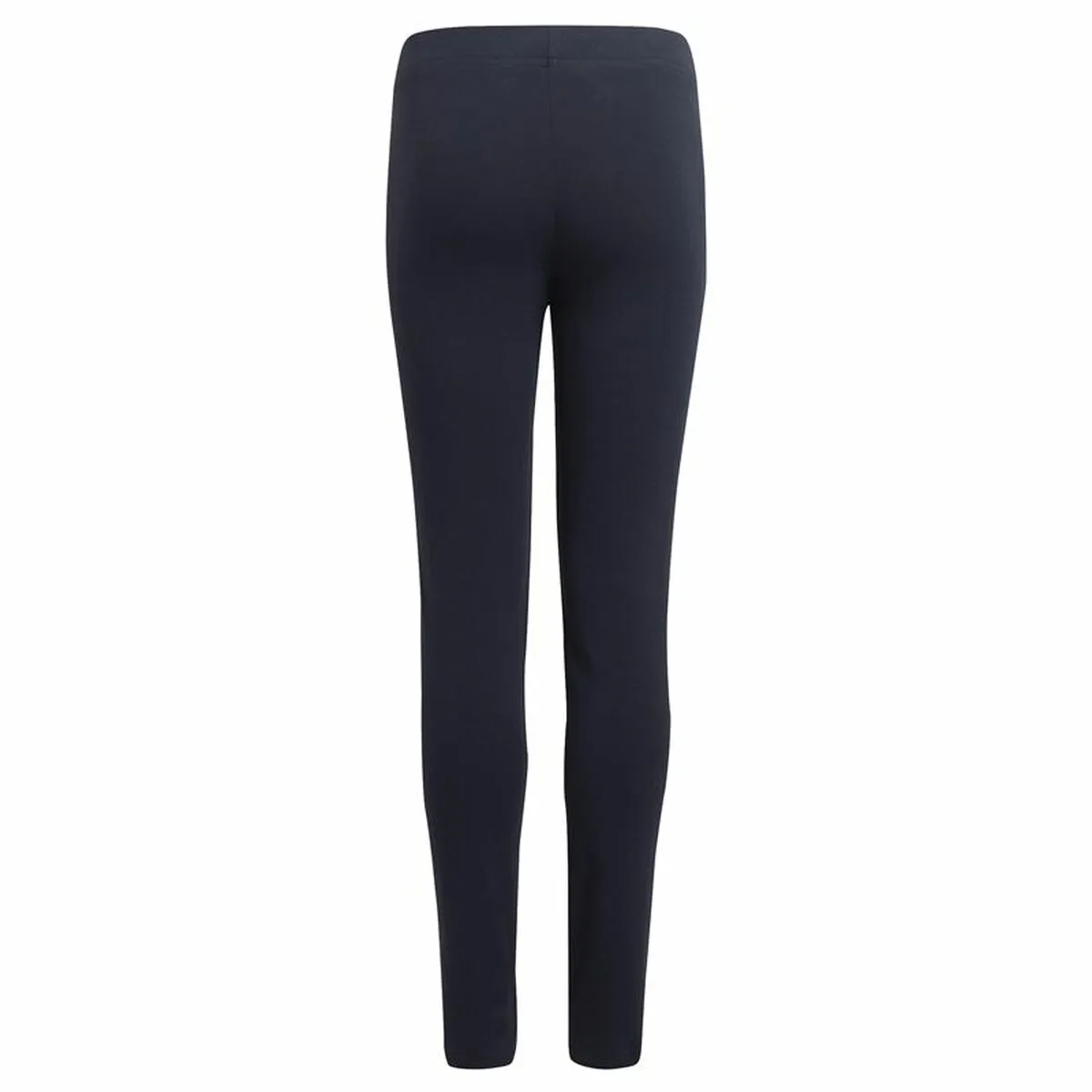 Sports Leggings Adidas Essentials Ink Navy Blue