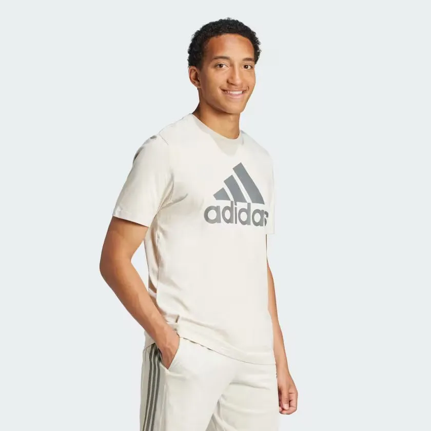 T-SHIRT CLASSIC BIG LOGO