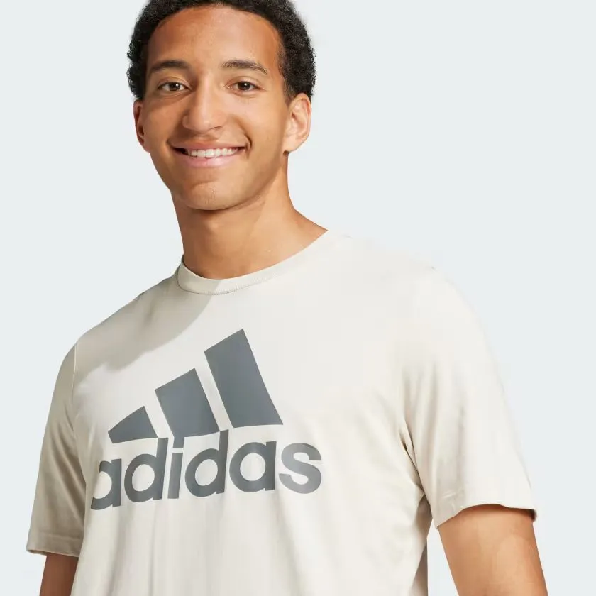 T-SHIRT CLASSIC BIG LOGO