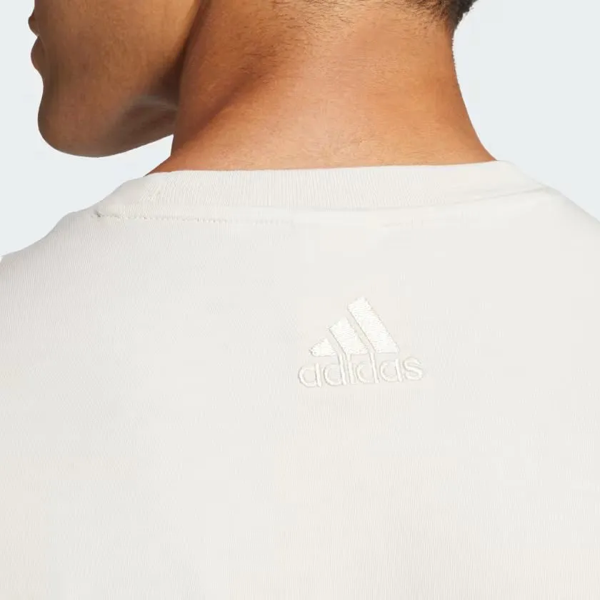 T-SHIRT CLASSIC BIG LOGO
