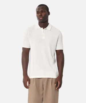 The Barletta Polo - Chalk