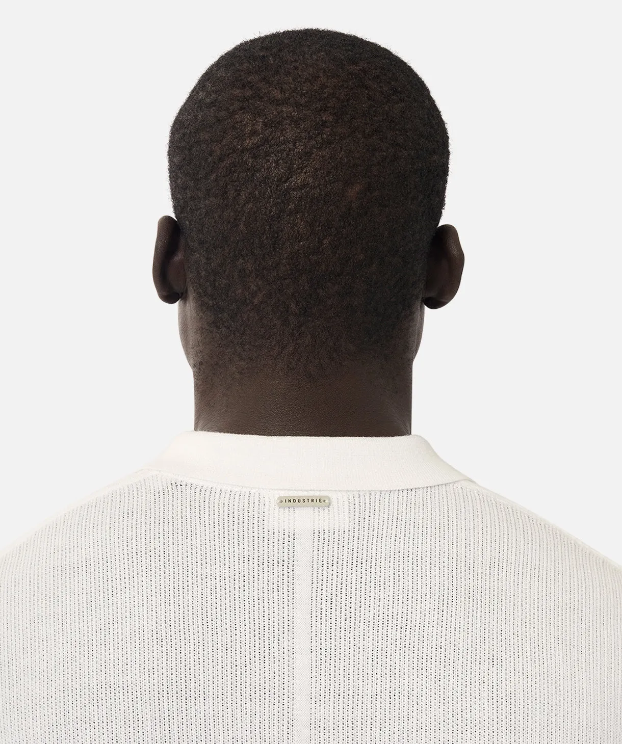 The Barletta Polo - Chalk