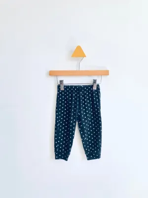 Triangle Pants // 9M