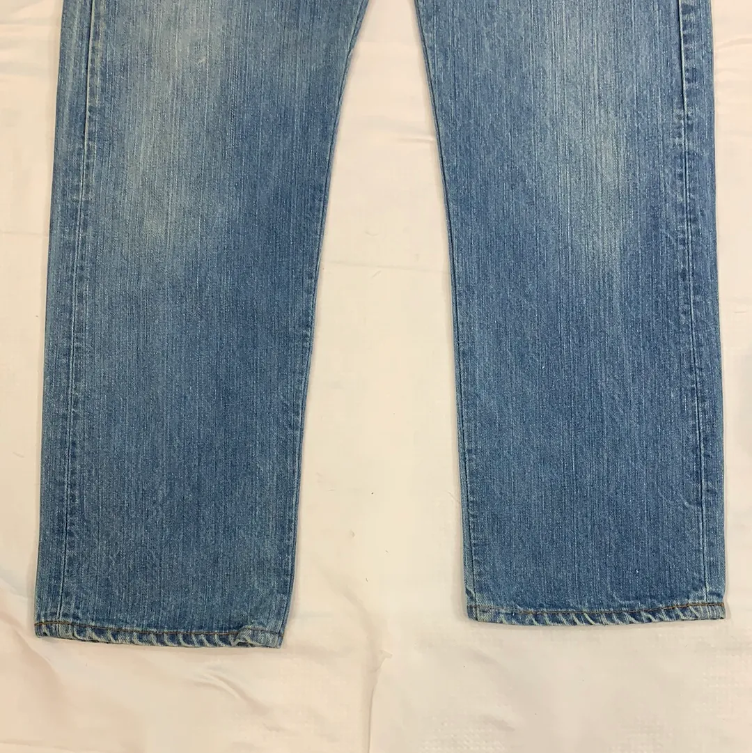 Vintage Levi’s denim 505 Jeans - 35in