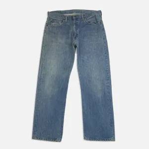 Vintage Levi’s denim 505 Jeans - 35in