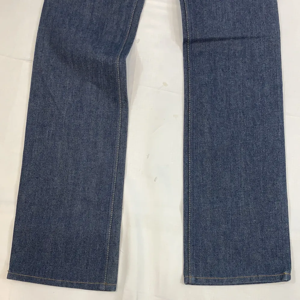 Vintage Levi’s denim 717 Jeans - 28in