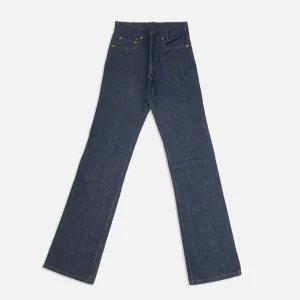 Vintage Levi’s denim 717 Jeans - 28in