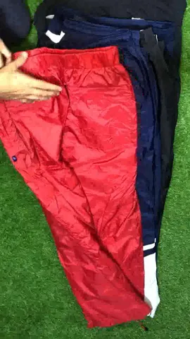 Vintage Premium Track Jogging Trousers Nike Adidas Reebok Nfl and other top brands