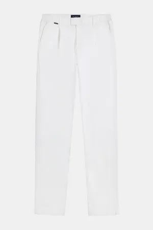 Wimbledons * Die Classic Chinos